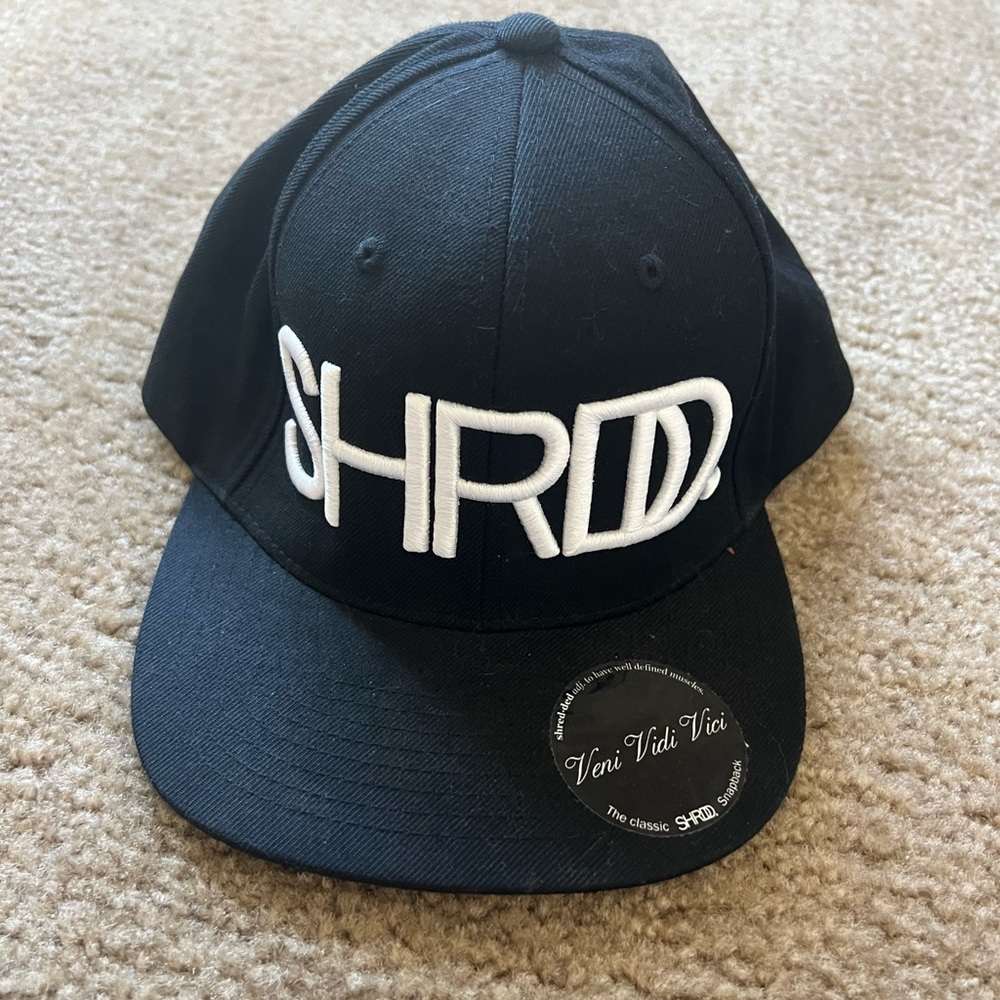 Red Monkey Hat - image 1